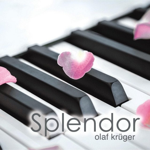 CD SOLDE OLAF KRÜGER - Splendor, CD & DVD, CD | Religion & Gospel, Gospel, Envoi