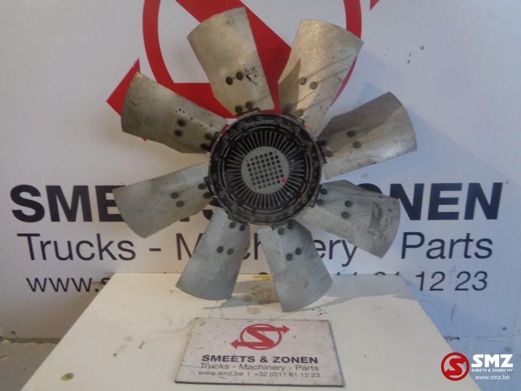Ventilateur, Autos : Pièces & Accessoires, Utilisé, Autres marques, Moteur et Accessoires
