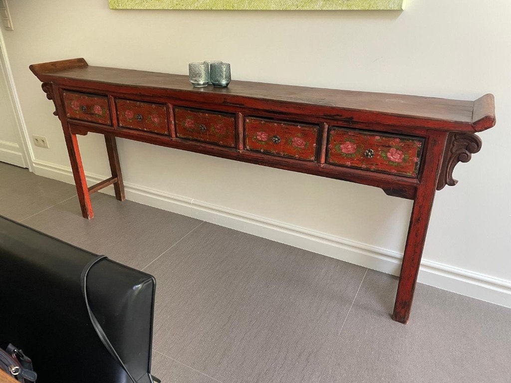 dressoir, Huis en Inrichting, Ophalen