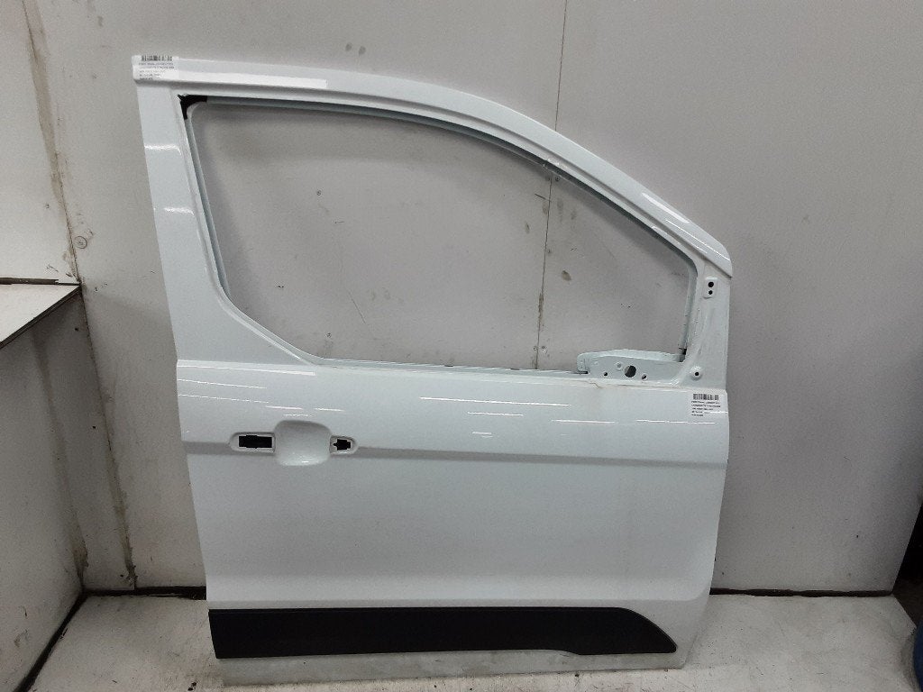 PORTIER RECHTS VOOR Ford Transit Connect (PJ2) (01-2013/-), Gebruikt, Deur, Mevr. I. Hauben, Ford