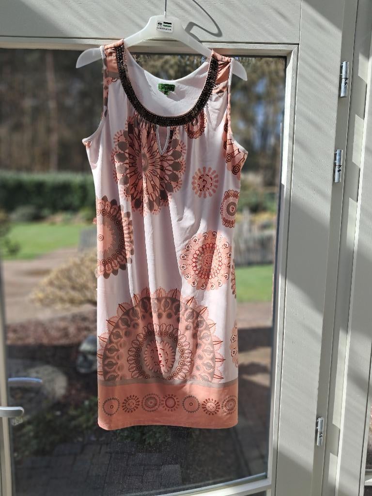 jurken, Kleding | Dames, Ophalen, K-design, Overige kleuren, Maat 42/44 (L)