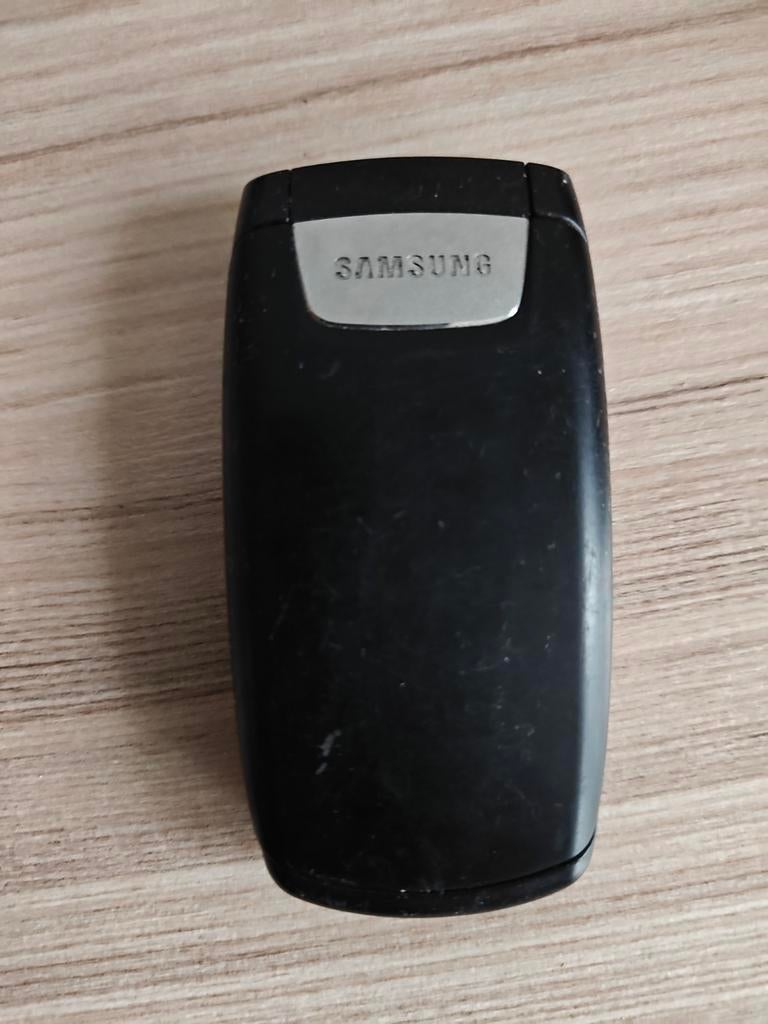Samsung SGH-C260 gsm te koop, Ophalen of Verzenden