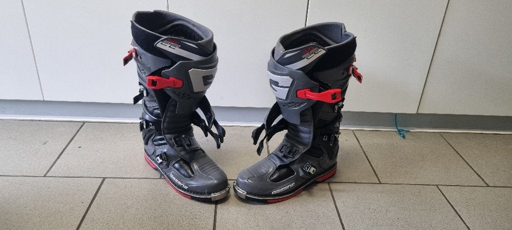 Bottes gaerne sg22, Enlèvement ou Envoi, Seconde main, Bottes, Autre