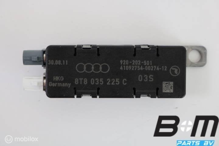 Antenneversterker Audi A5 8T, Autos : Divers, Autoradios, Utilisé