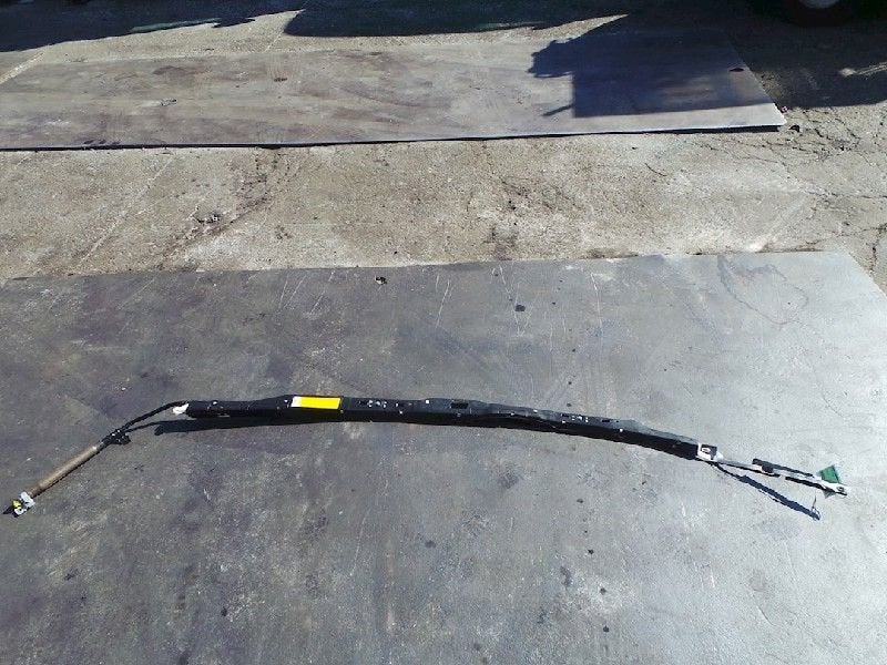 AIRBAG DAK LINKS Opel Zafira (M75) (|24451366|), Gebruikt, Opel, Opel Automobile GmbH, Kontakt-opel@opel.com