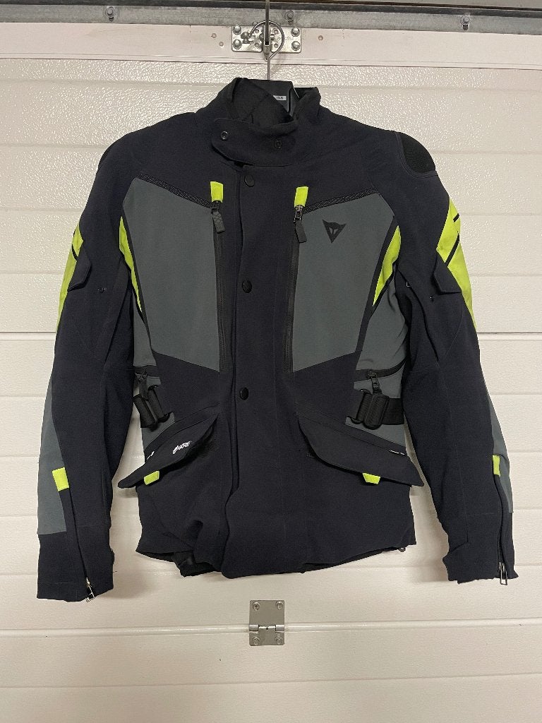 Dainese motor vest Gore-Tex M50, Dainese, Jas | textiel, Heren, Ophalen of Verzenden
