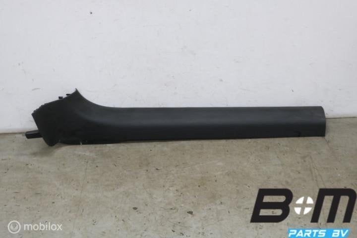 Afdeklijst dorpel links Audi S5 F5 Cabrio 8W7853905A, Utilisé