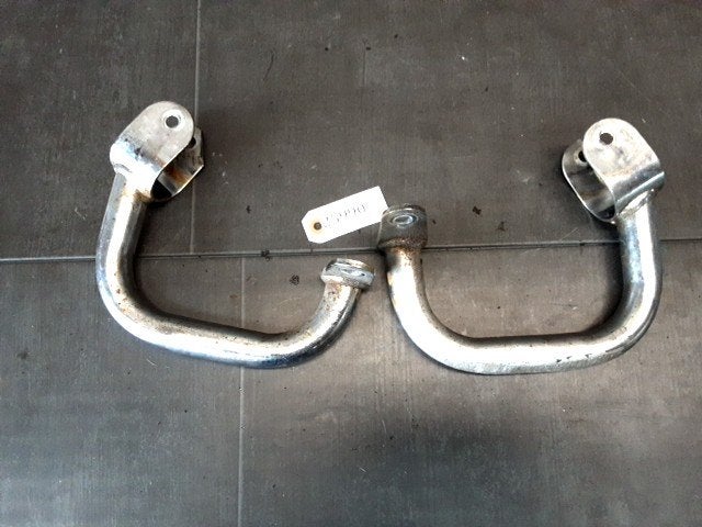VF750C magna 1994 - 2003 Honda Beugel D1-58397, Motos, Pièces | Honda