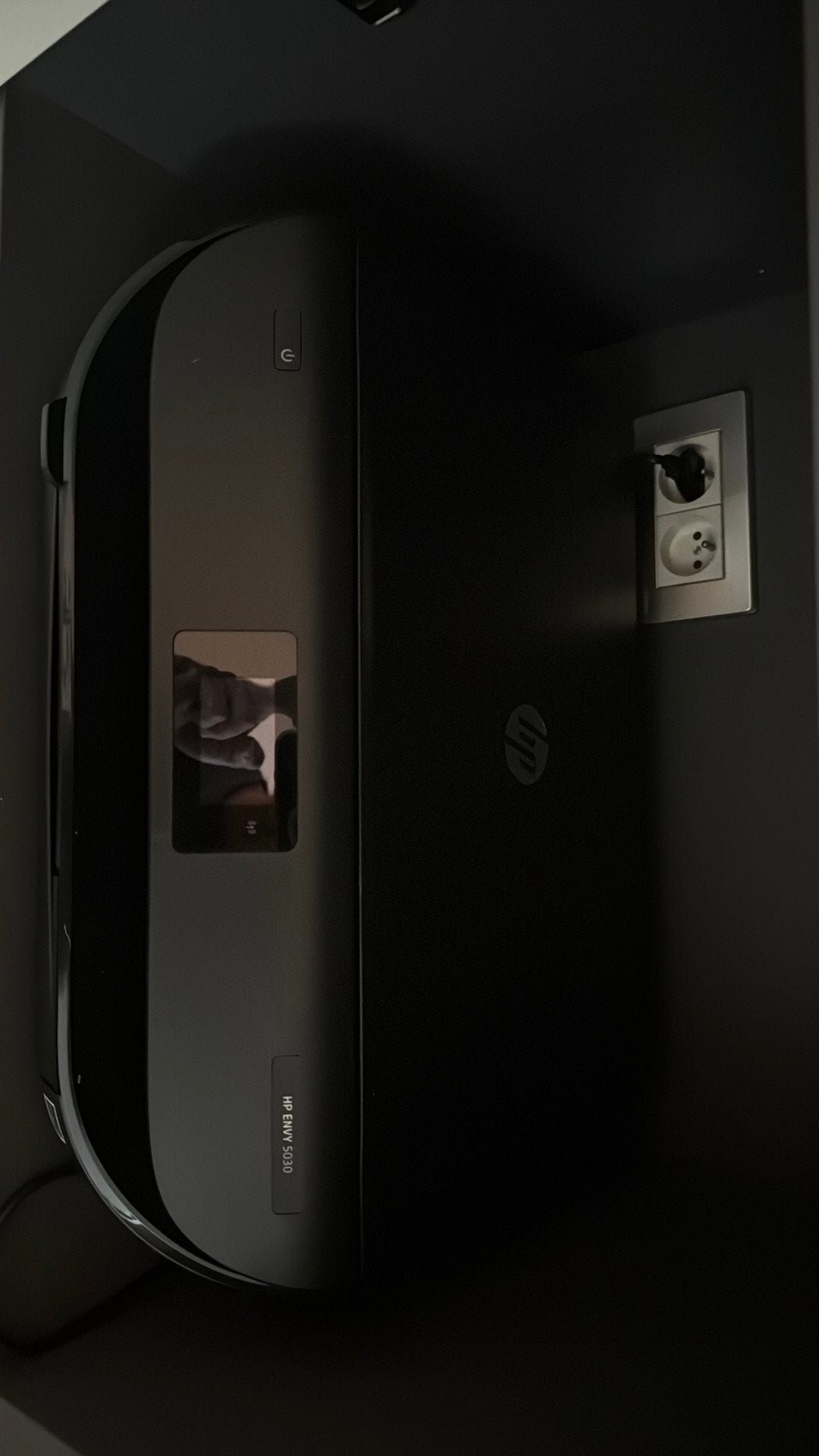 Printer HP Envy 5030, Computers en Software, Ophalen of Verzenden, Zo goed als nieuw, Printer