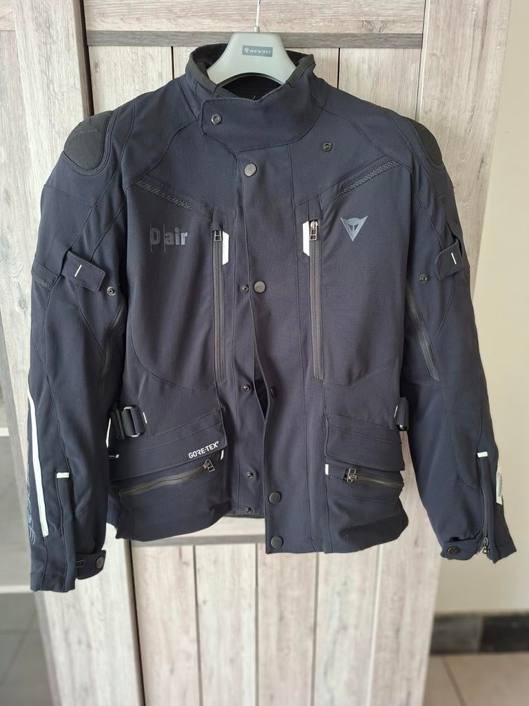 Veste dainese air 2 gore tex, Motoren