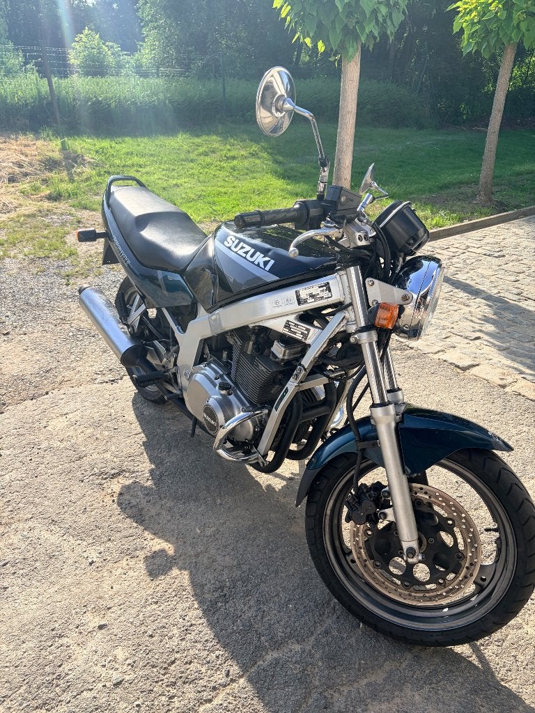 Suzuki GS500E, Overige merken, Enlèvement ou Envoi, Utilisé, 487 cm³