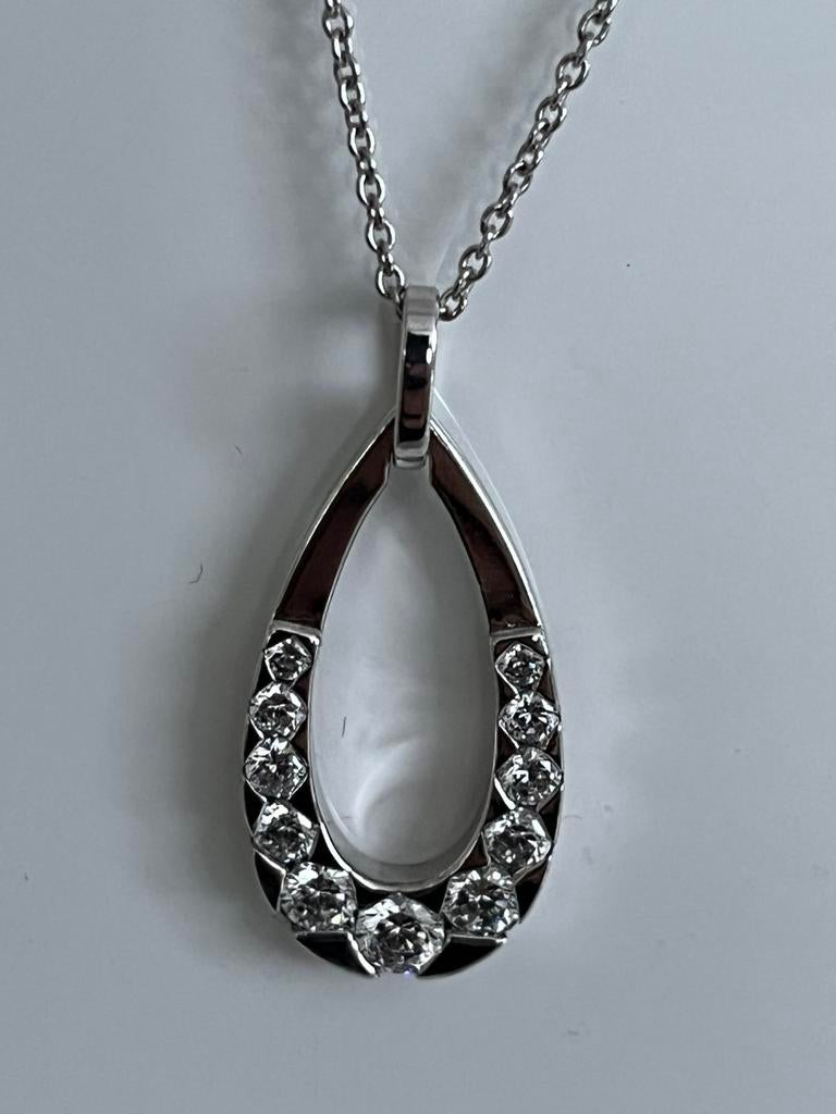 Nona silver 925 nieuw, Ophalen of Verzenden, Zo goed als nieuw, Zilver
