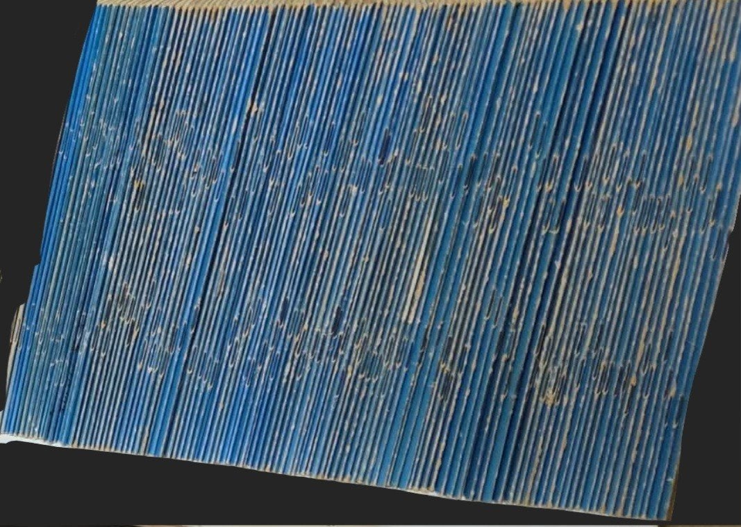 Strips De Rode Ridder, Boeken, Ophalen