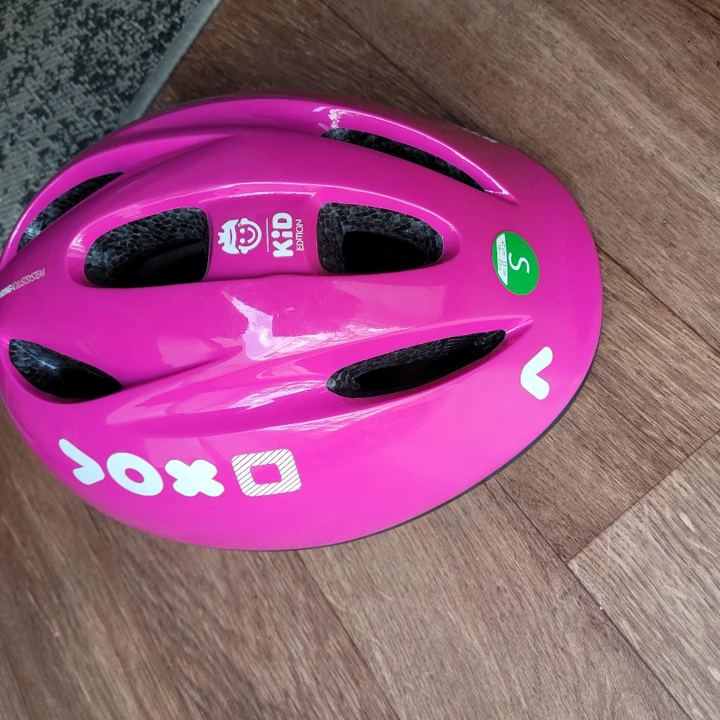casque pour vélo, Enlèvement ou Envoi, Neuf, S, Garçon ou Fille