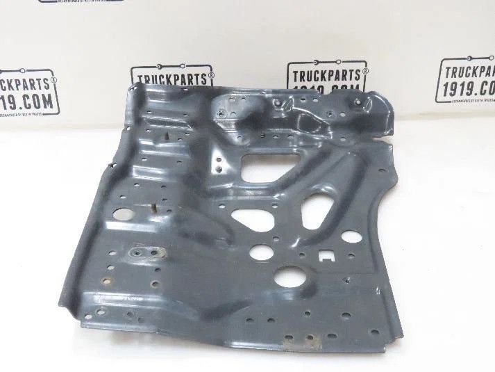 Scania Body & Chassis Parts Instap frame Li. Scania, Ophalen, Gebruikt, Scania, Carrosserie en Plaatwerk