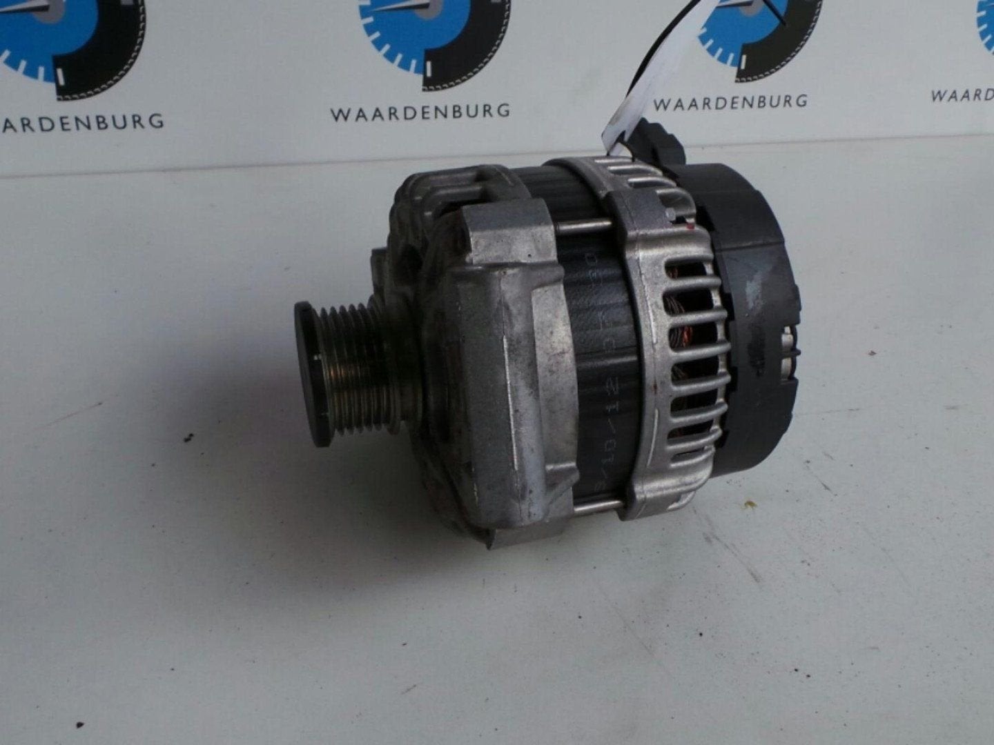 MINI (BMW) MINI DYNAMO 2012, Auto-onderdelen, Ophalen of Verzenden, Gebruikt, ARN erkend