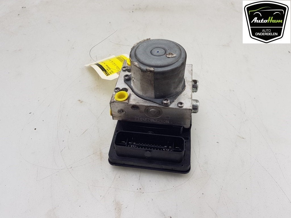 BLOC ABS (FREINS ANTI-BLOCAGE) Jeep Renegade (BU), Utilisé, Jeep