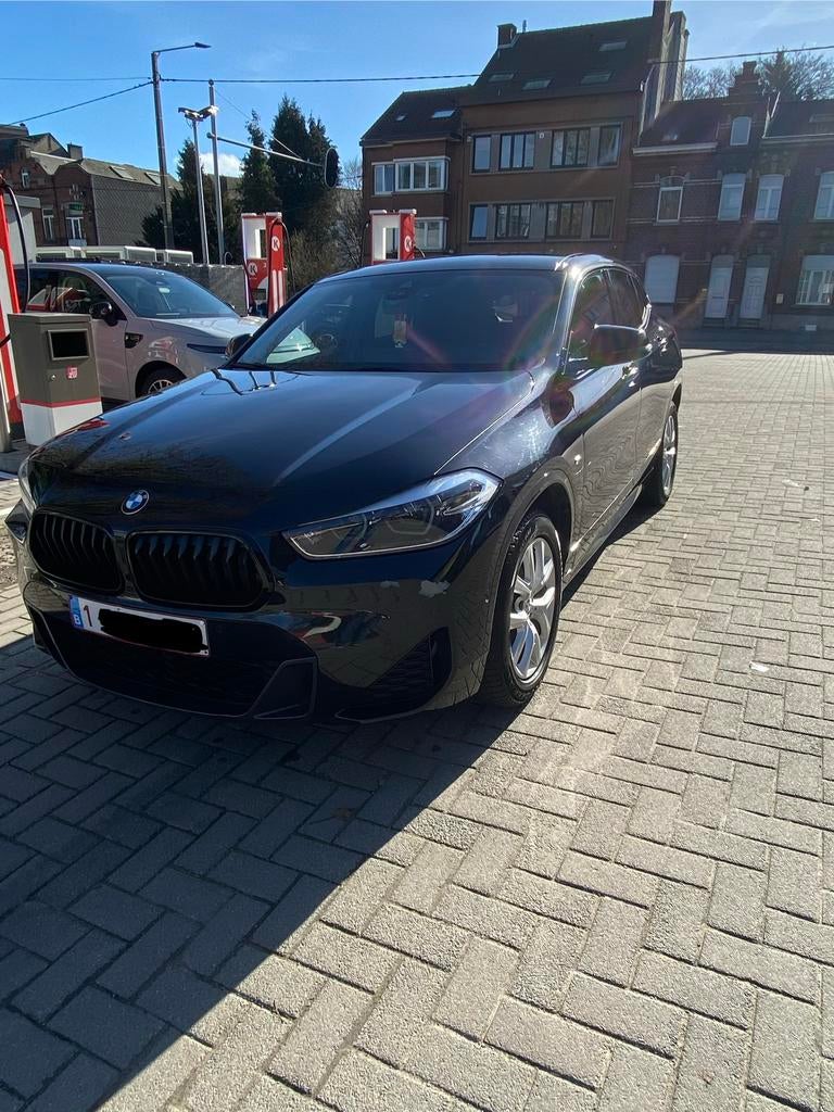 BMW x2. packM, Autos, Diesel, Particulier, X2, Achat