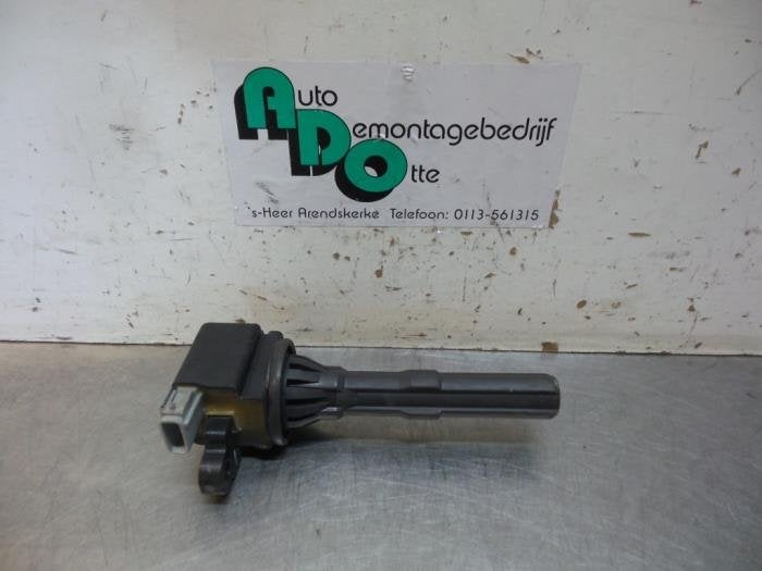 Bobine d'un Daihatsu Young RV, Daihatsu, -, 3 mois de garantie, Utilisé