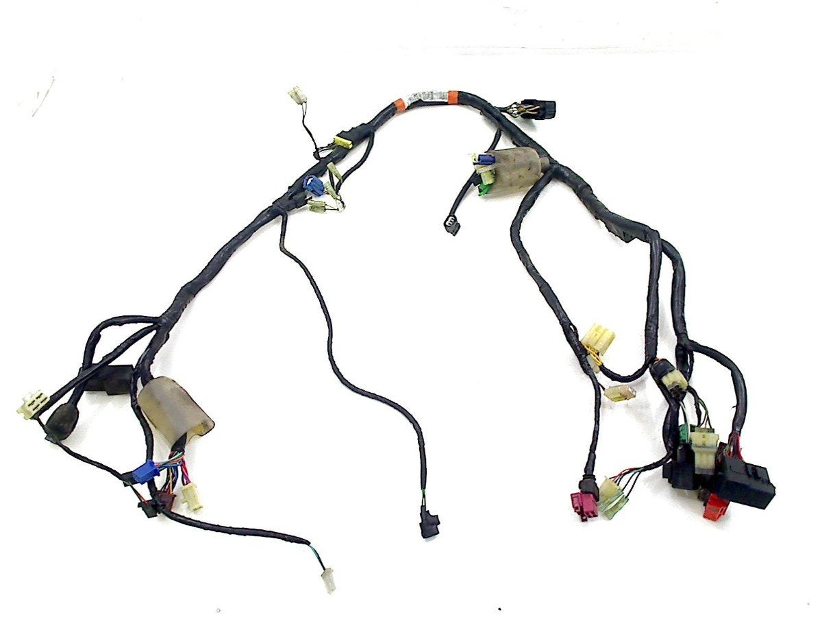 KABELBOOM Honda CBF 600 2004-2006 (CBF600N CBF600S PC38), Honda Center GmbH, Gebruikt, Info@honda.de, Hanauer Landstraße  222-224
60314  Frankfurt am Main, DE