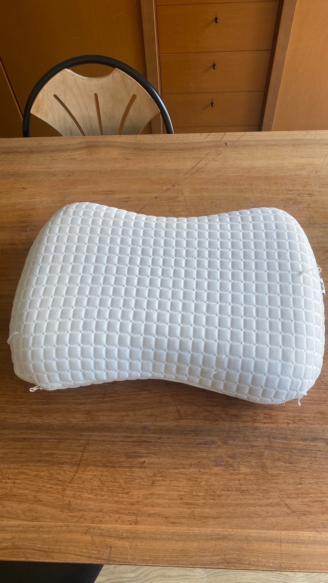 Ikea kussen, Ophalen, Zo goed als nieuw, Kussen