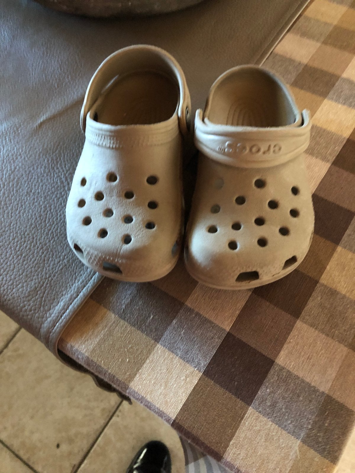 3 paar sloefjes, Enlèvement ou Envoi, Comme neuf