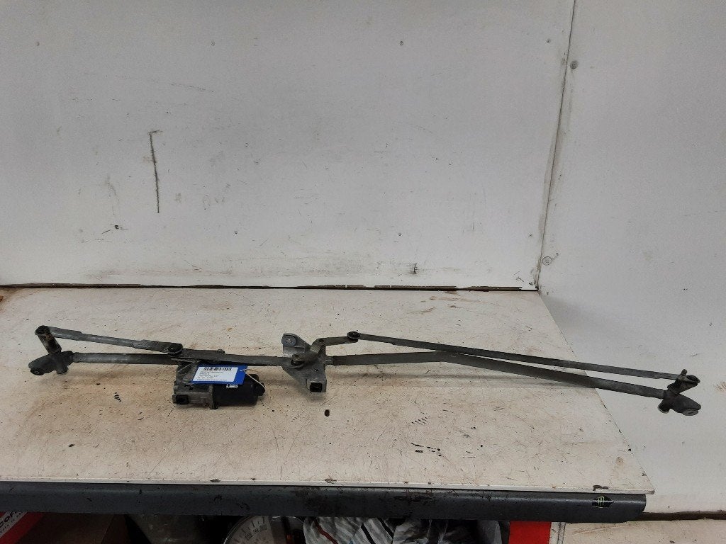 RUITENWISSER MECHANIEK Peugeot 307 SW (3H) (01-2002/12-2009), Auto-onderdelen, Gebruikt, Peugeot