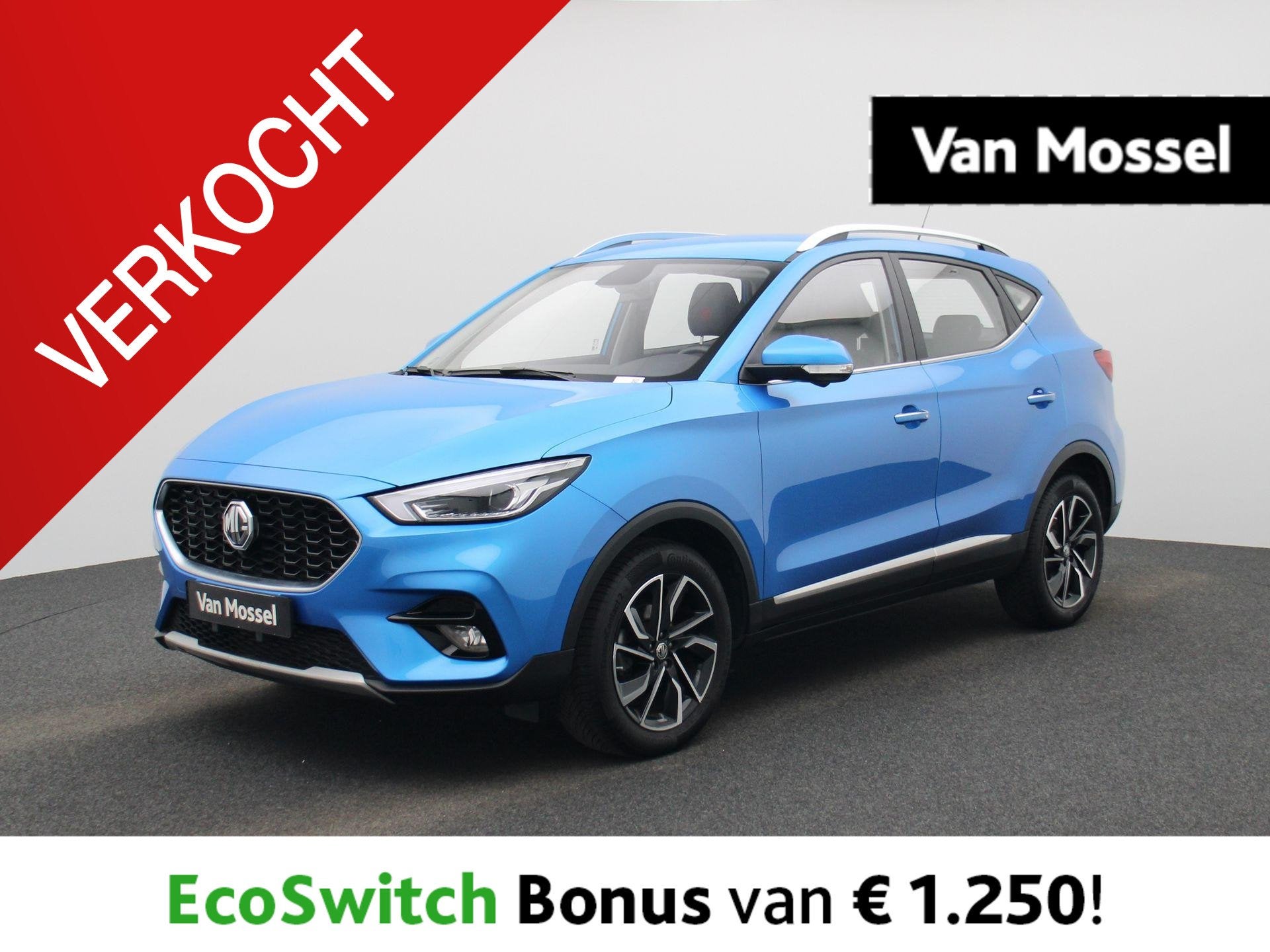 MG ZS 1.0 T-GDi AT LUXURY (automatique), Autos, MG, https://public.car-pass.be/vhr/2fe1422d-f35c-4370-b384-f97caf37a033, Achat