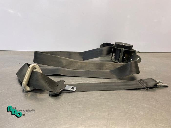 Ceinture de sécurité avant gauche d'un Renault Espace (Esp, Renault, -, 3 mois de garantie, Utilisé