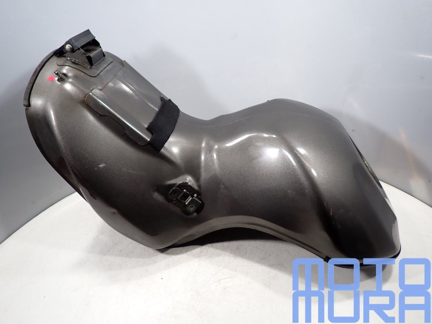 Kawasaki ZX12R 2002 - 2003 tank benzinetank brandstoftank ZX, Motoren, Gebruikt, -, -, Ophalen of Verzenden