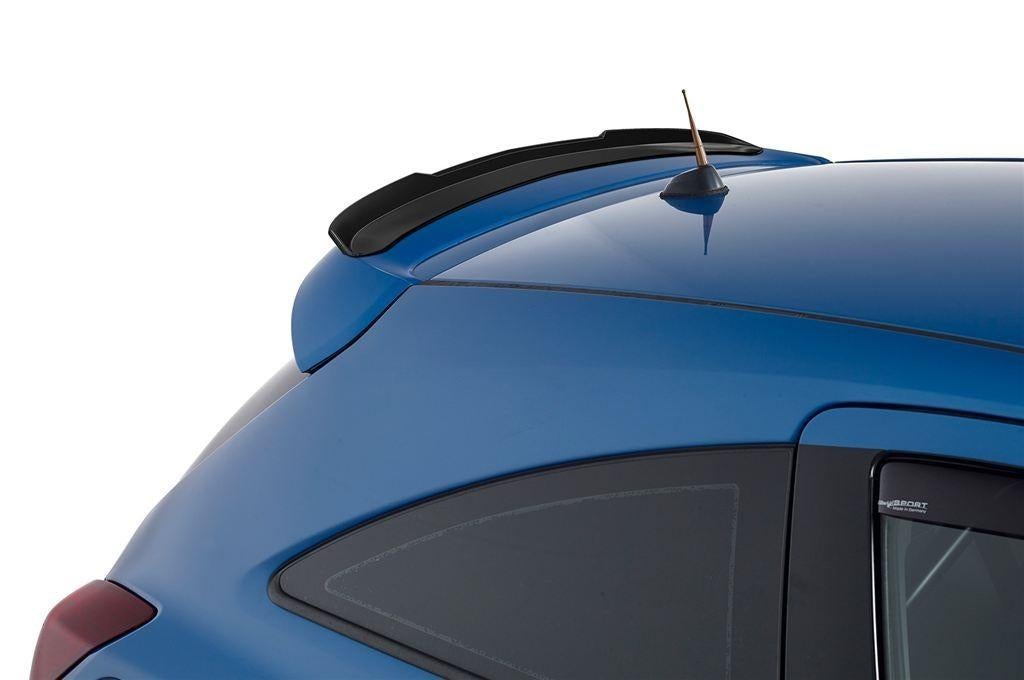Achterspoiler / Achterlip voor Opel Corsa D OPC HF737 vanaf, Verzenden