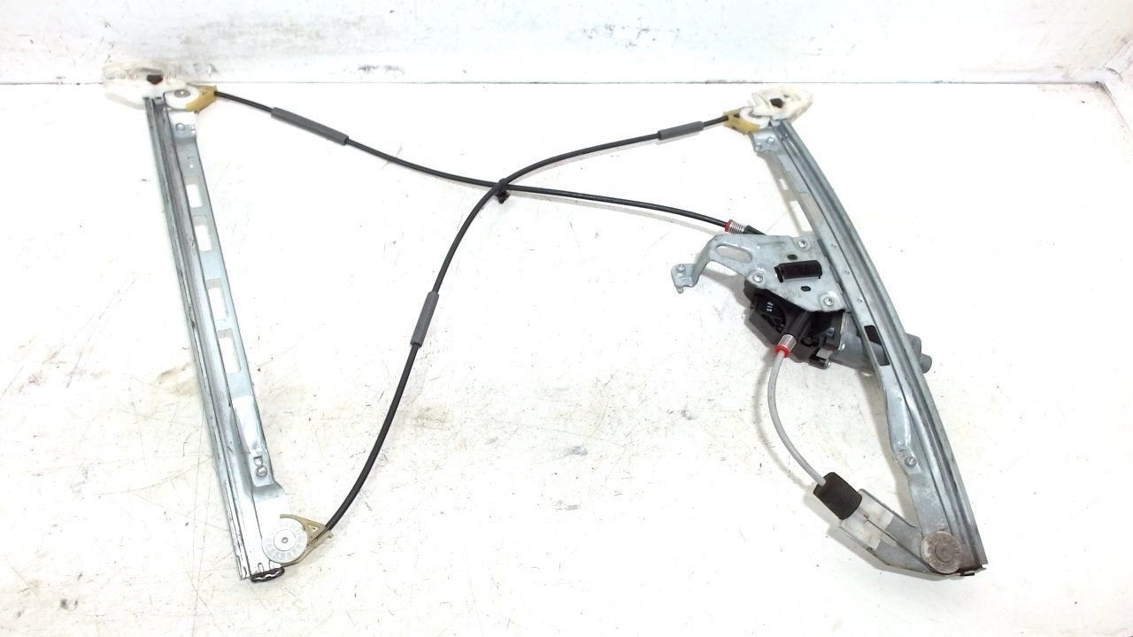 Raammechaniek elektrisch rechts voor Peugeot 206+, Onderdelen@venauto.nl, Van der Ven Autorecycling B.V., Ettenseweg 76, 4706 PB Roosendaal, The Netherlands