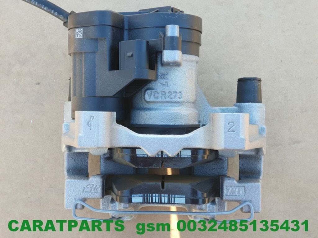 3q0615405r superb arteon remklauw passat b8 remklauw tiguan, Gebruikt, Volkswagen AG, Volkswagen, Vw@volkswagen.de
