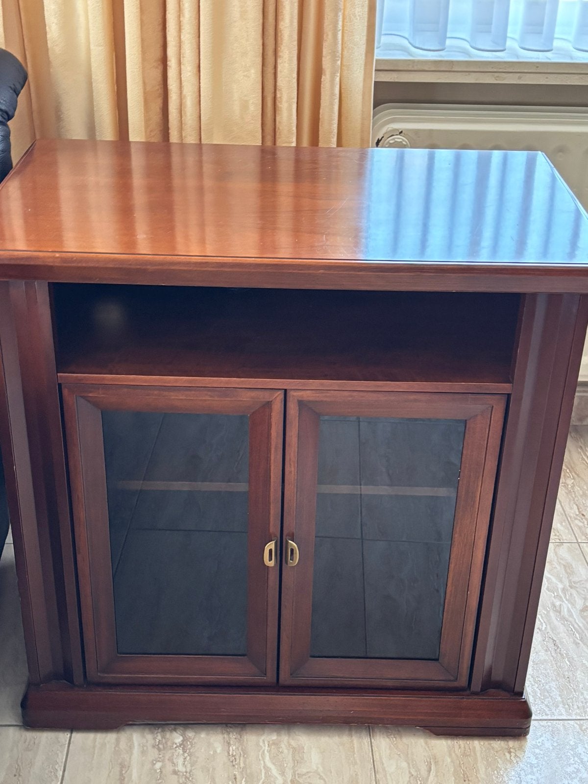 Klassieke kast, Huis en Inrichting, Ophalen, Zo goed als nieuw