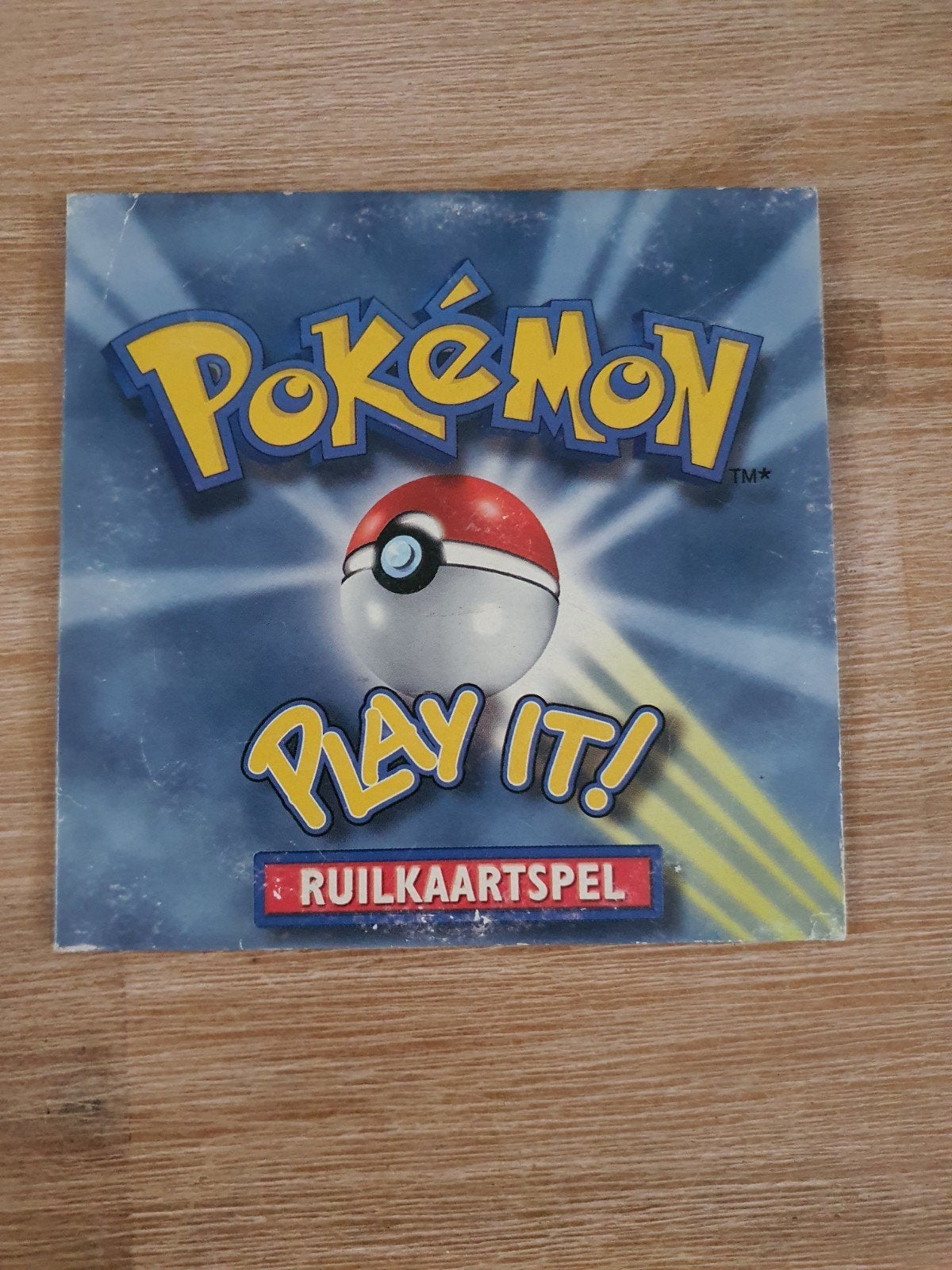 pc game pokemon play it, Games en Spelcomputers, Ophalen