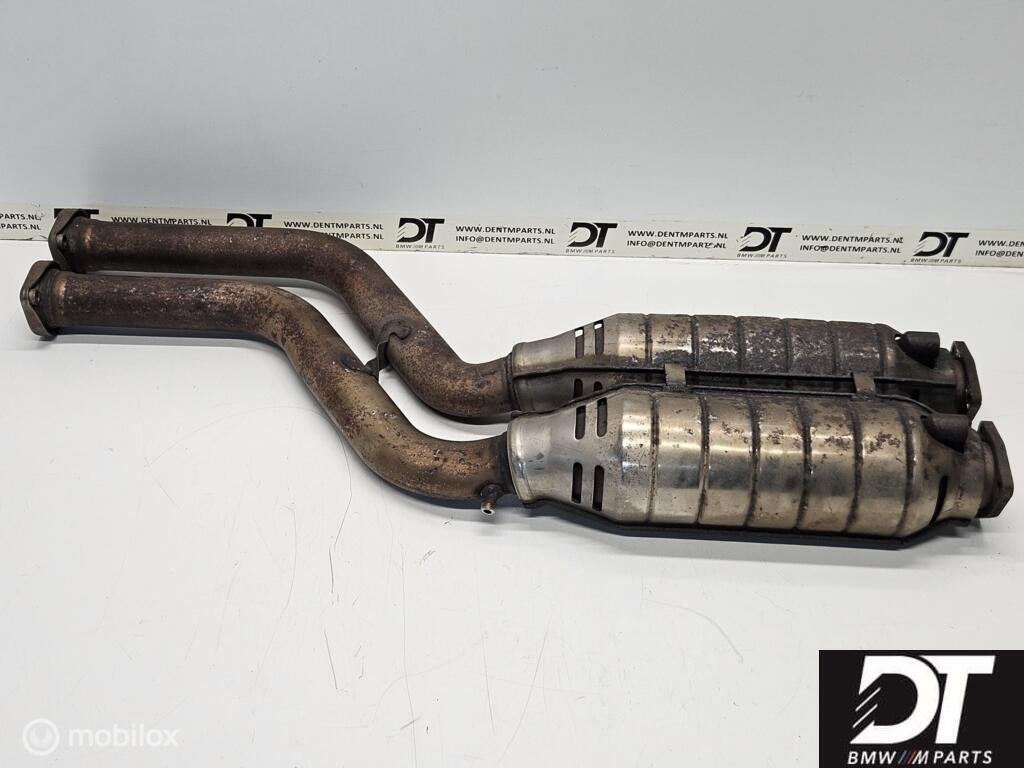 Katalysator EURO BMW E46 M3 S54 S54B32 18307832488, Auto-onderdelen, Gebruikt, Ophalen of Verzenden, BMW, BMW