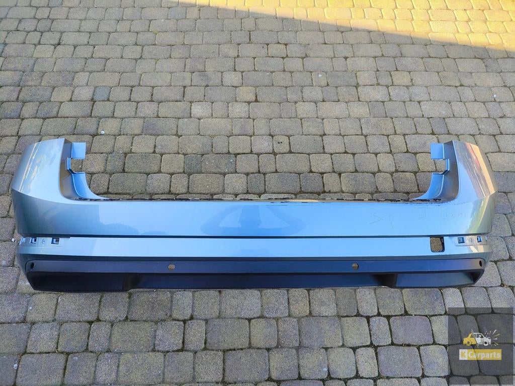 SKODA SUPERB 3 III STATIONWAGON 15- ACHTERBUMPER, Auto-onderdelen, Tr. Vaclava Klementa 869
293 01  Mlada Boleslav, CZ, Skoda