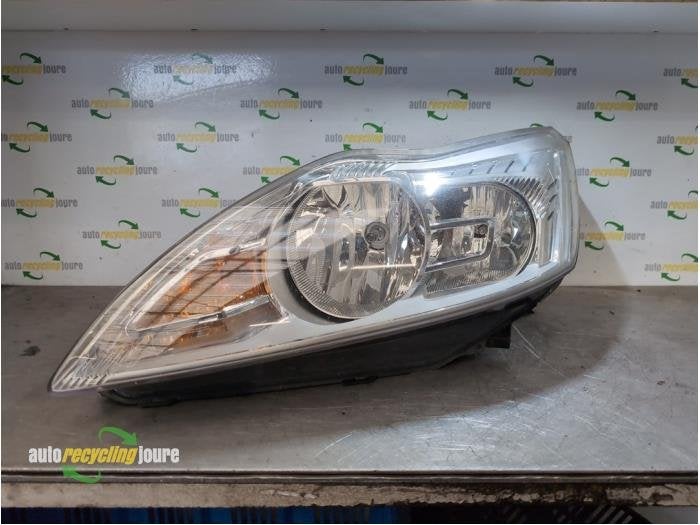Phare gauche d'un Ford Focus, -, -, 3 mois de garantie, -