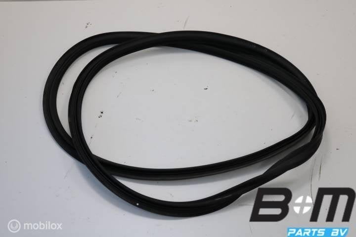 Achterkleprubber Audi Q5 80A, Auto-onderdelen, Gebruikt