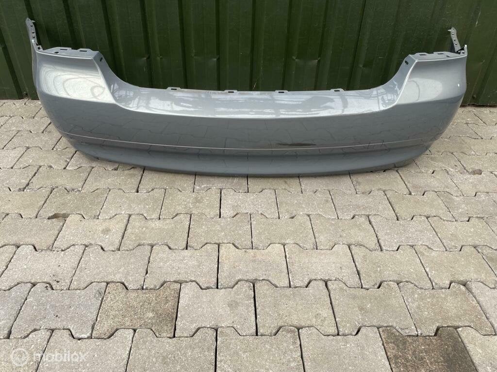 Achterbumper bmw 3 serie e90  51127058509 Origineel, Gebruikt, Ophalen of Verzenden, Achter, Bumper