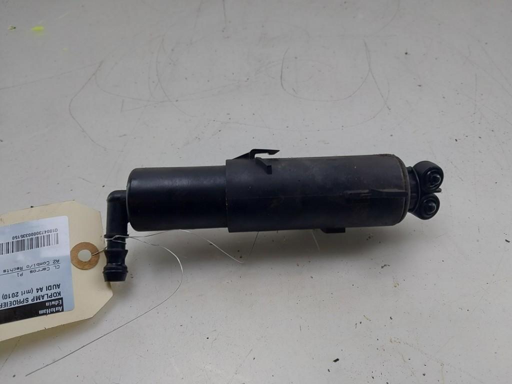 LAVE PHARE Audi A4 Avant (B8) (|8K0955102A|8K0955102B|), Utilisé, Audi