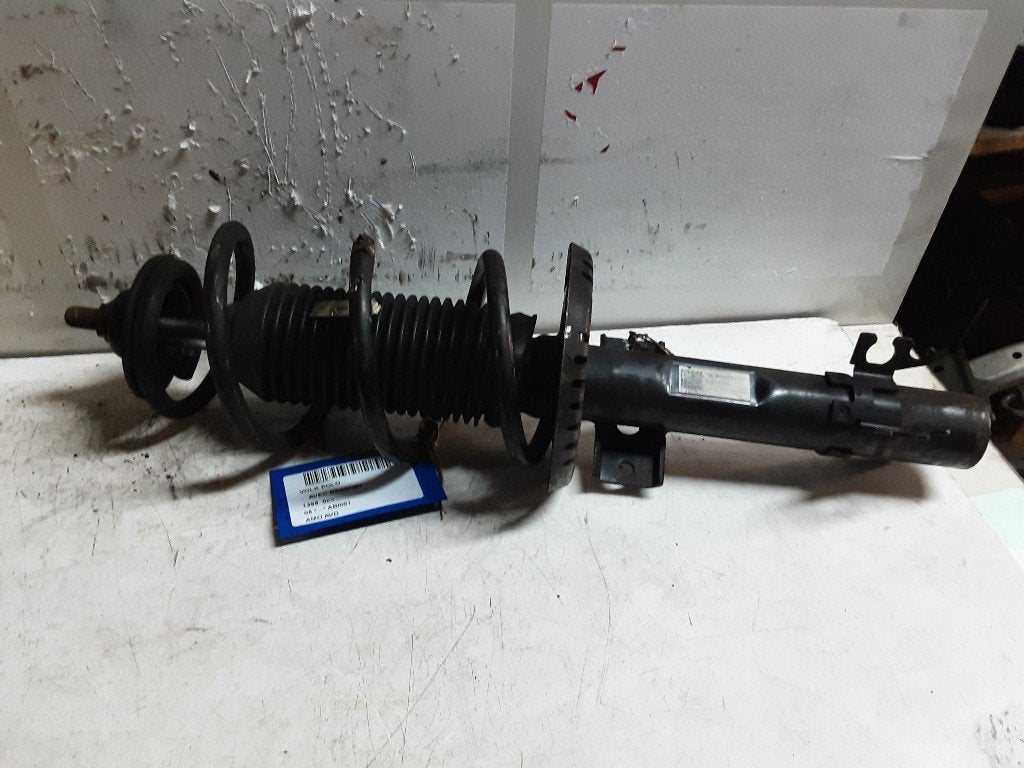 AMORTISSEUR OU ABSORBEUR DE CHOC AVANT DROIT (6R0413031F), Volkswagen, Mevr. I. Hauben, Utilisé, Rue de l'Espoir 34 34
4030  GRIVEGNÉE, BE