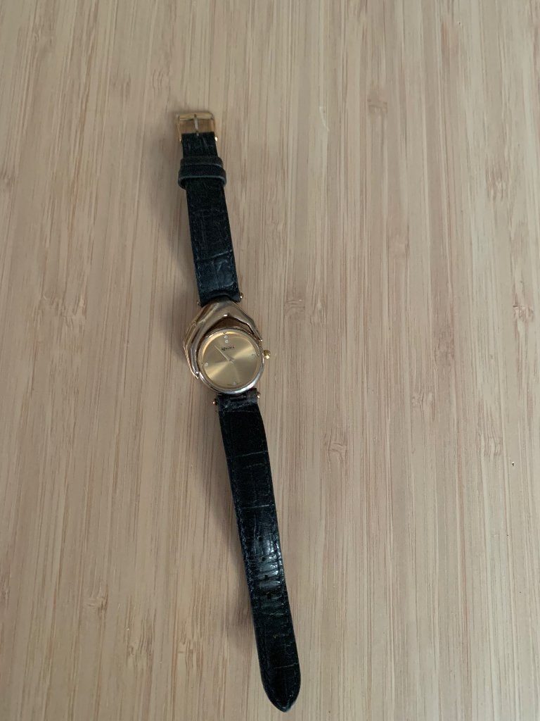 Oude horloge, Bijoux, Sacs & Beauté, Montres | Anciennes | Antiquités, Envoi, Argent, Montre-bracelet