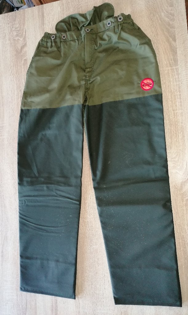 pantalon débroussaillage, Enlèvement ou Envoi, Neuf