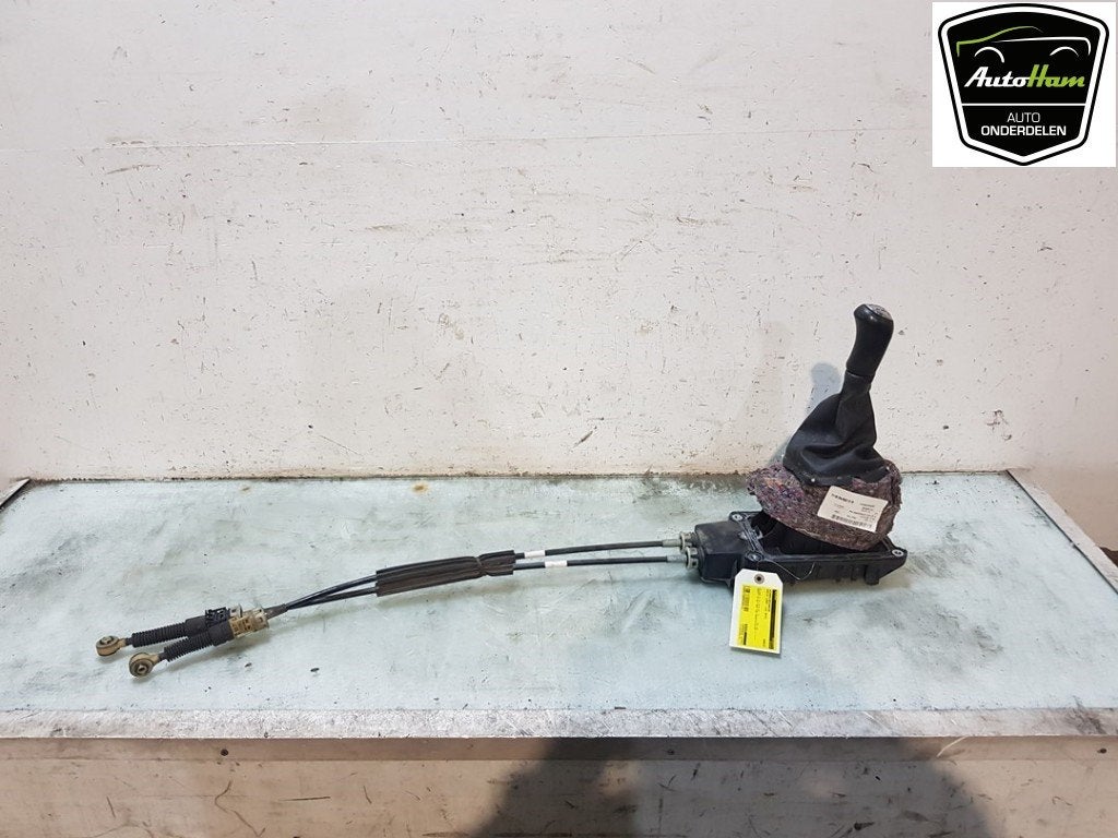 SCHAKELMECHANIEK ABS Lodgy (JS) (|349011400R|349018943R|), Gebruikt, Dacia
