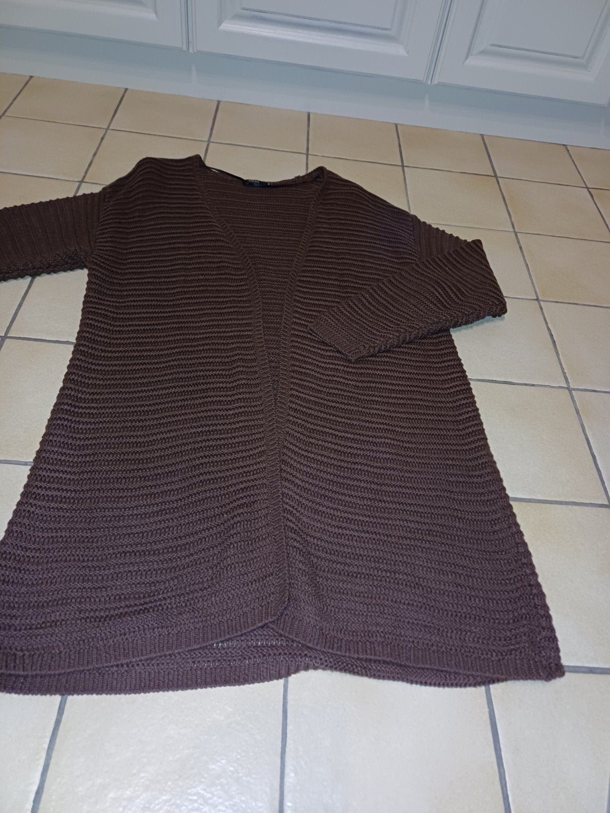 golf lang model maat 44, Ophalen