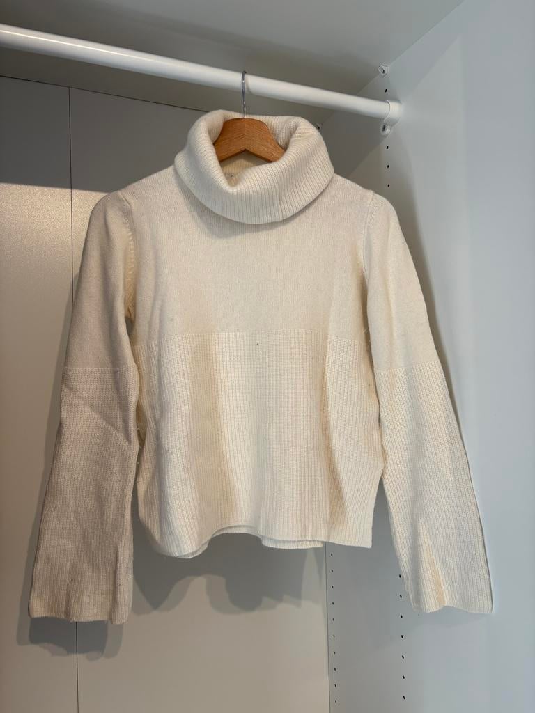 Witte koltrui Marco Polo (xs), Kleding | Dames, Ophalen, Wit, Marc O'Polo, Maat 34 (XS) of kleiner