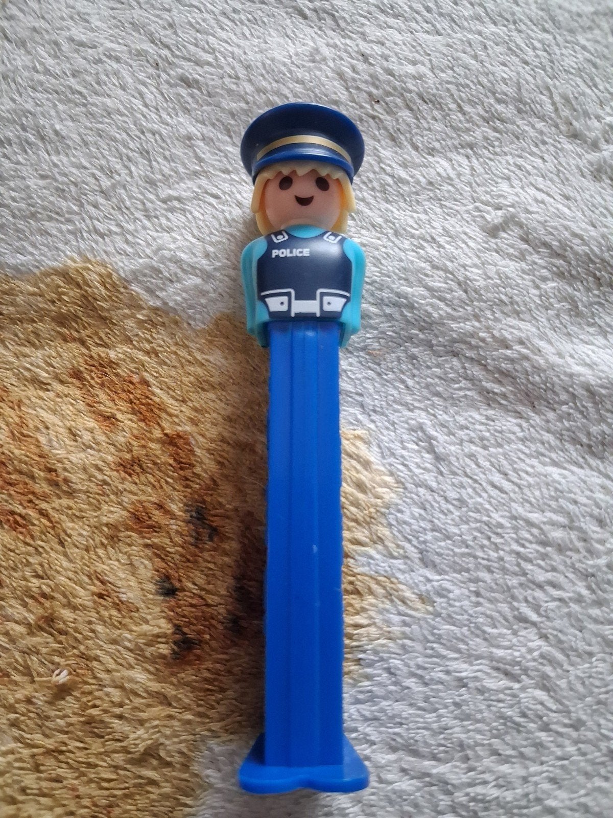 Pez Dispenser Playmobile., Bijoux, Sacs & Beauté, Montres | Enfants, Enlèvement, Comme neuf