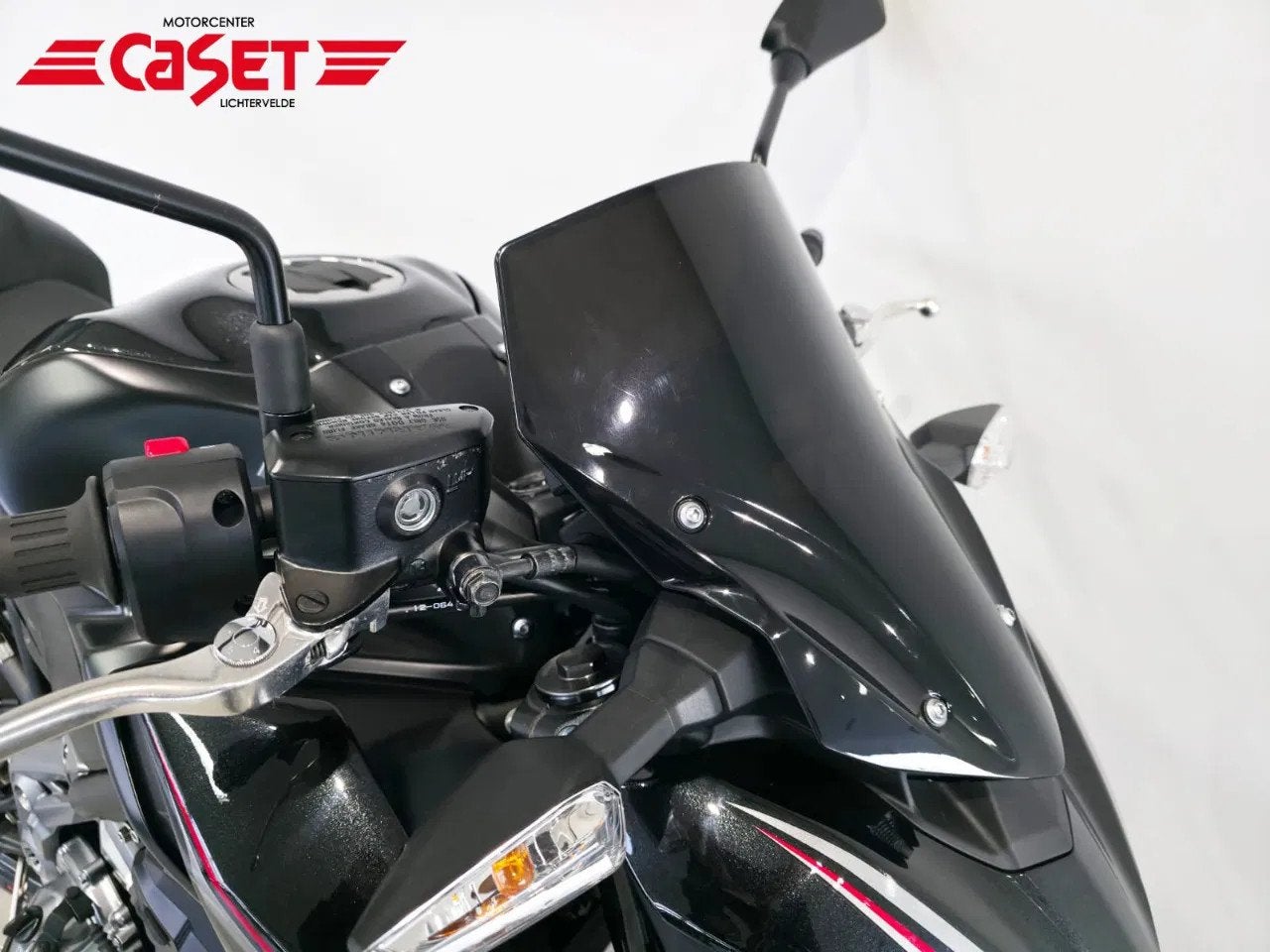 Kawasaki Z 900 (bj 2019), Motoren, Motoren | Kawasaki, 948 cc, Bedrijf, Meer dan 35 kW, Overig