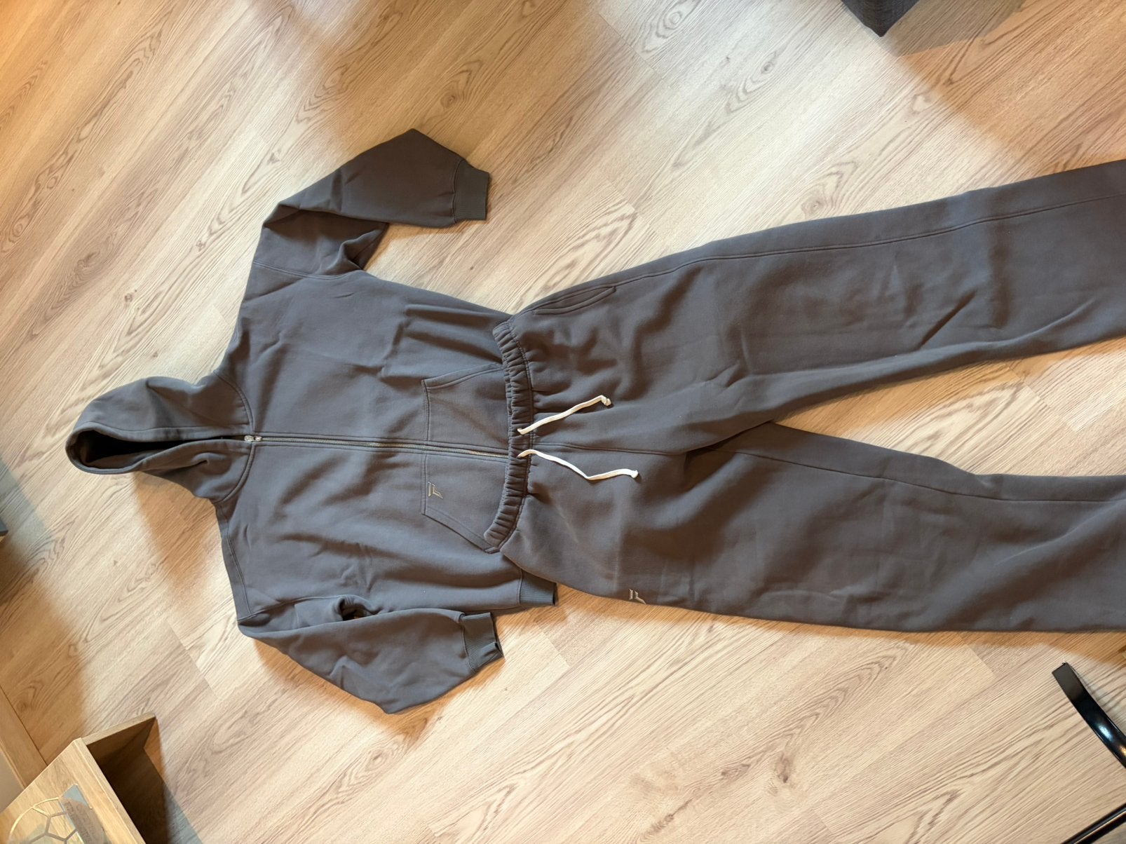 Frontline trainingspak, Vêtements | Hommes, Vêtements de sport, Enlèvement ou Envoi, Comme neuf, Taille 52/54 (L)